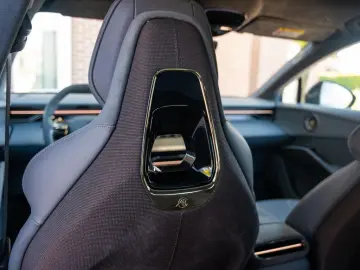 LOTUS Eletre EDS 450 S 4WD Executive Seat 112 kWh   LI