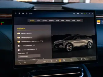 LOTUS Eletre EDS 450 S 4WD Executive Seat 112 kWh   LI