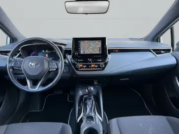 TOYOTA Corolla 1.8 Hybrid Team D LED Navi SHZ LHZ Kamer