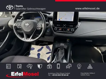 TOYOTA Corolla Touring Sports