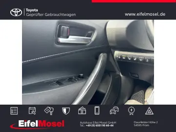 TOYOTA Corolla Touring Sports