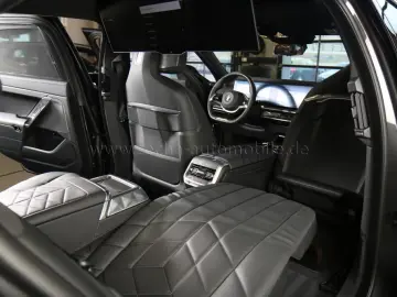 BMW 750 e xDr.ExecutiveLounge.Sitzbel.Panod.FondExp.