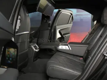 BMW 750 e xDr.ExecutiveLounge.Sitzbel.Panod.FondExp.