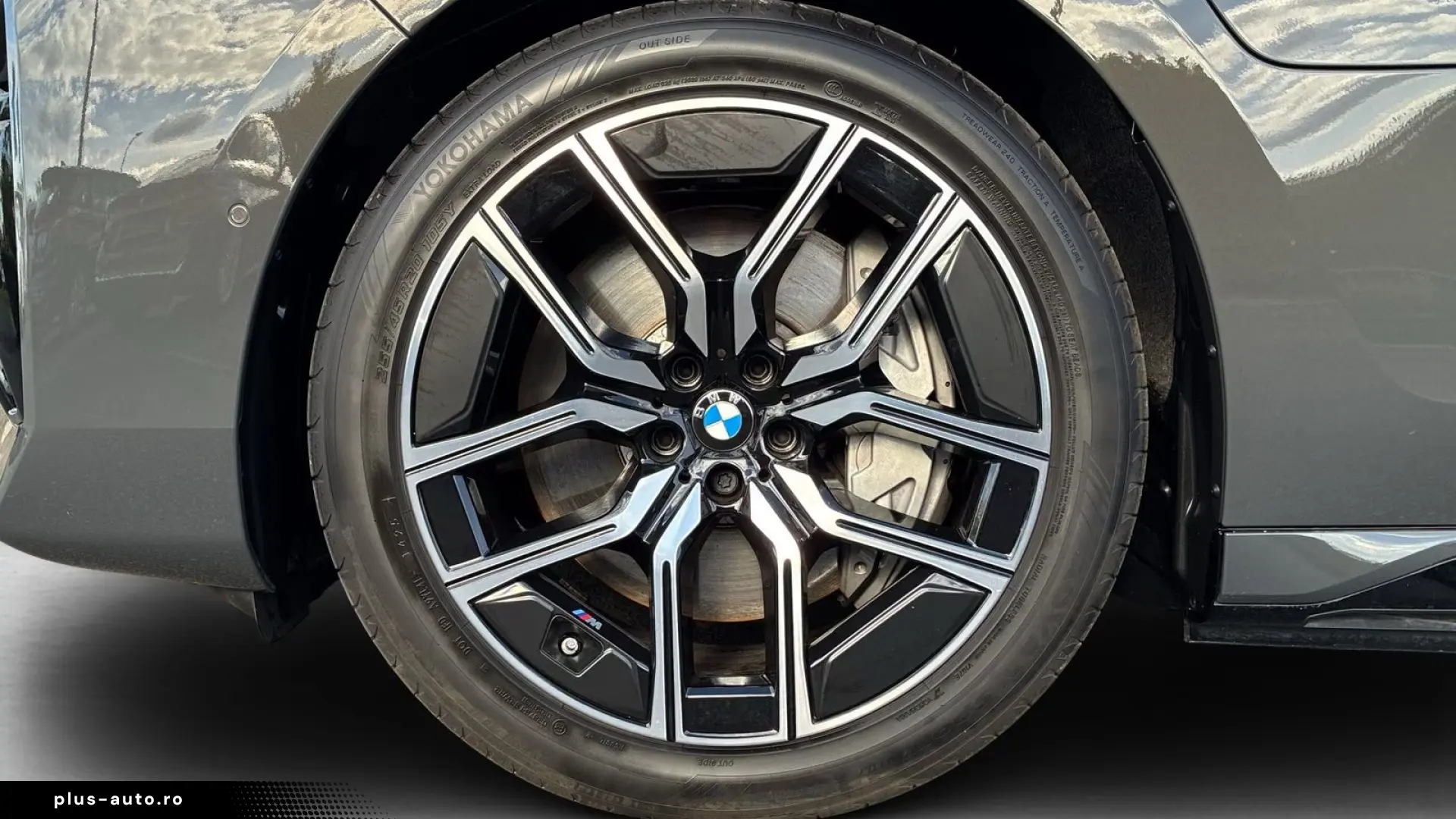 BMW 750e xDrive M Sports package  TOP EQUIPMENT