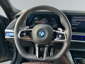 BMW 750e xDrive M Sports package  TOP EQUIPMENT