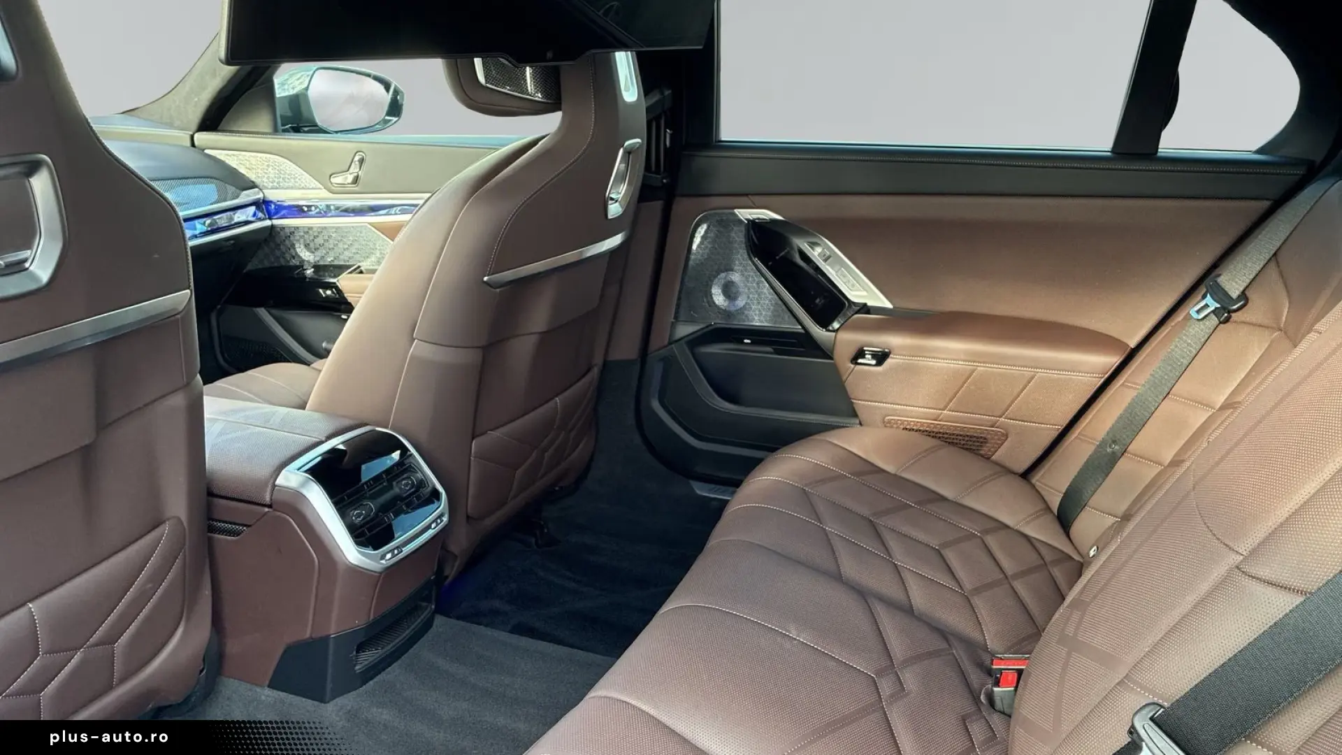 BMW 750e xDrive M Sports package  TOP EQUIPMENT