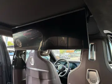 BMW 750e xDrive M Sports package  TOP EQUIPMENT