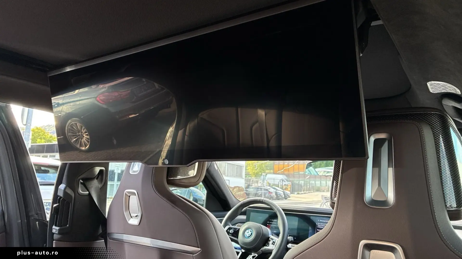 BMW 750e xDrive M Sports package  TOP EQUIPMENT