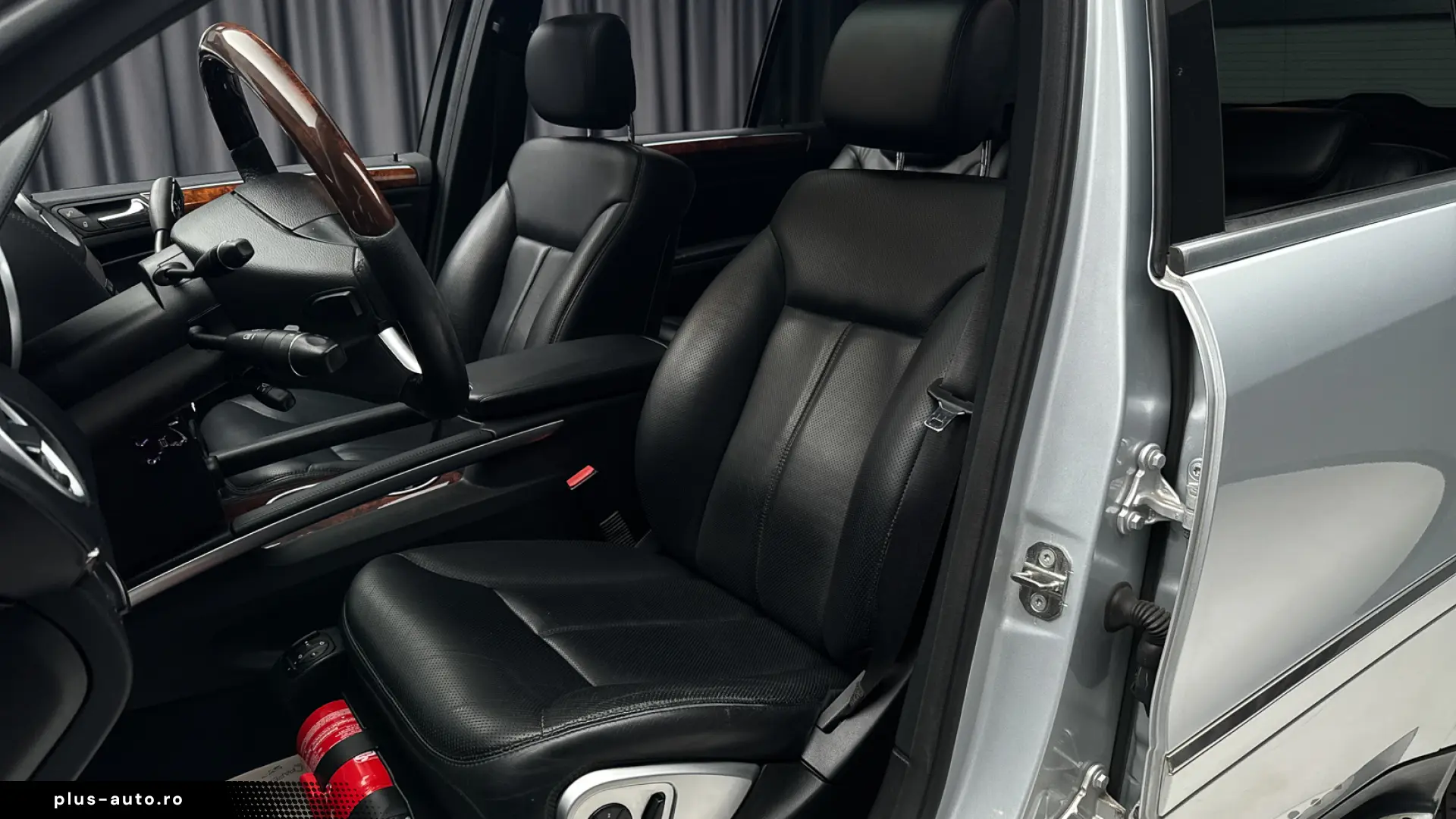 Mercedes-Benz GL 500