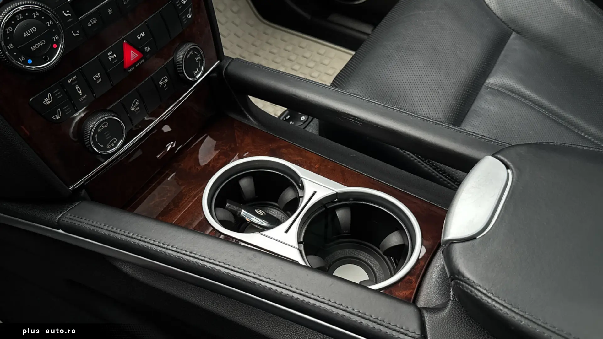 Mercedes-Benz GL 500