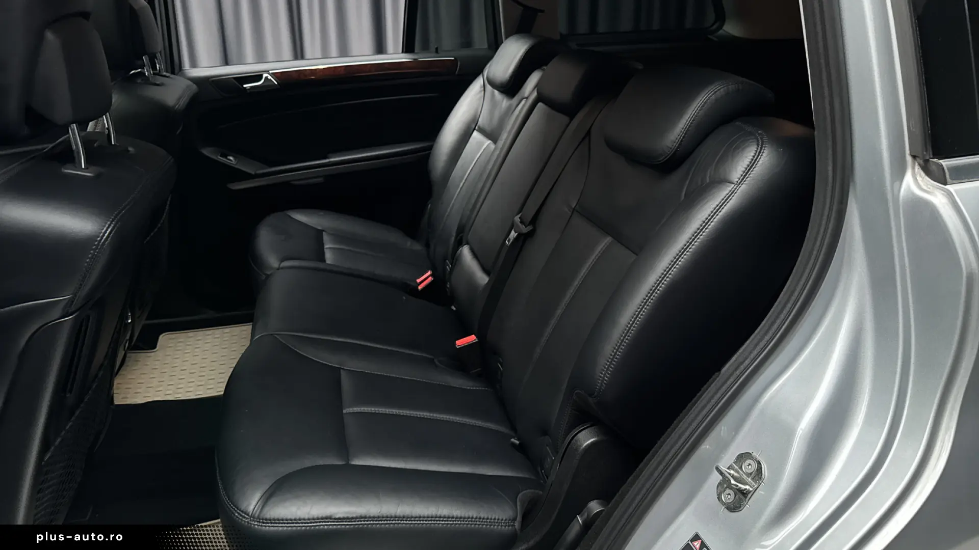 Mercedes-Benz GL 500