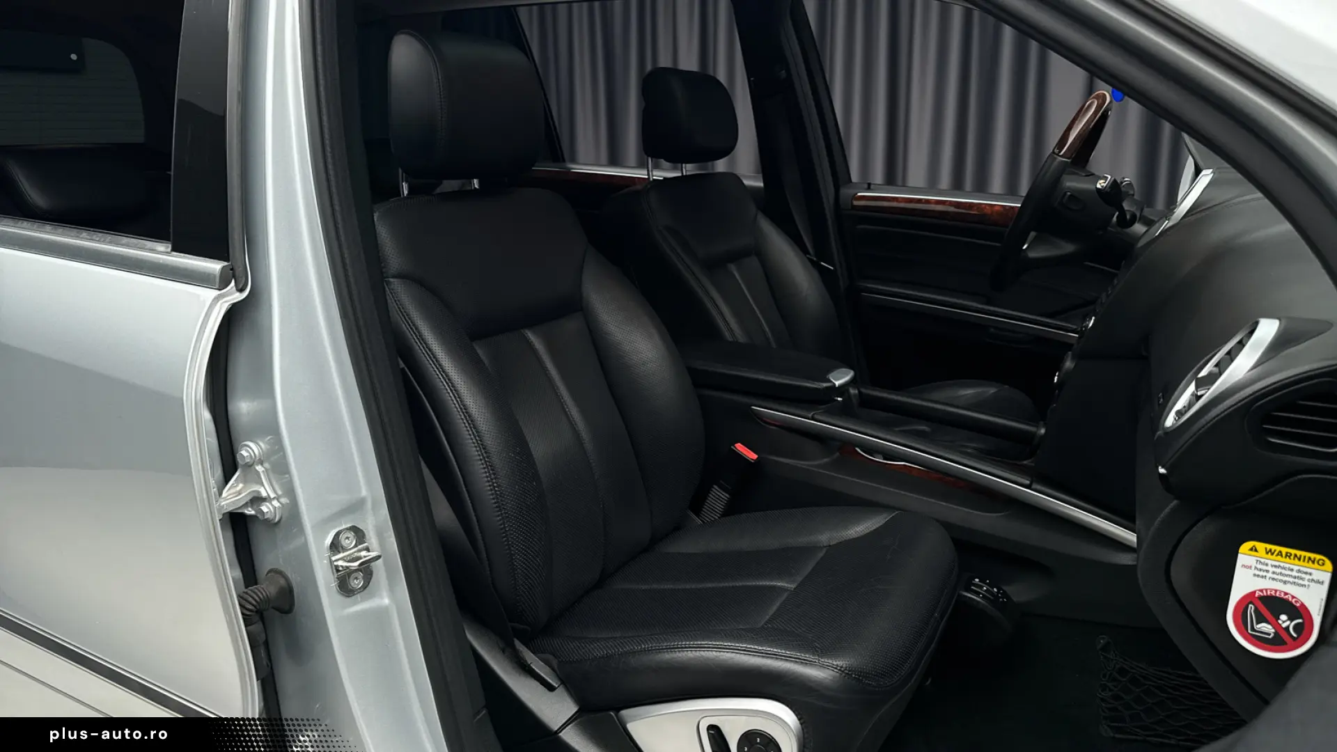 Mercedes-Benz GL 500