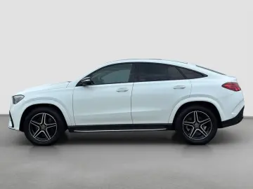 MERCEDES-BENZ GLE 450 d 4MATIC Coupé