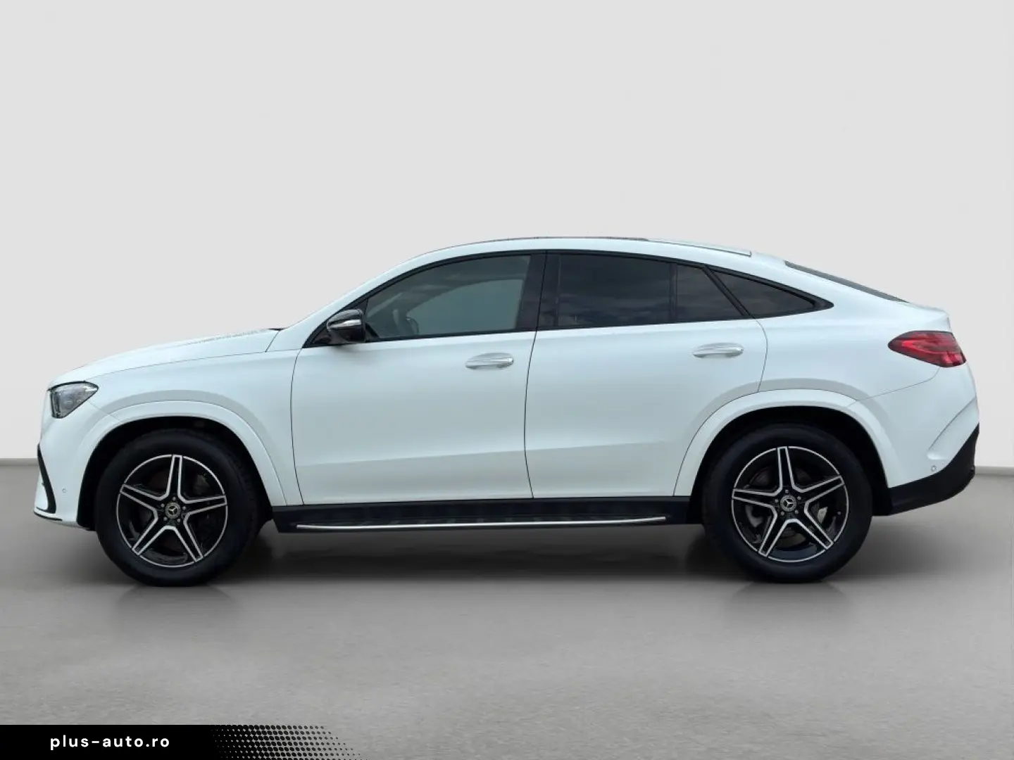 MERCEDES-BENZ GLE 450 d 4MATIC Coupé