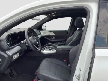 MERCEDES-BENZ GLE 450 d 4MATIC Coupé