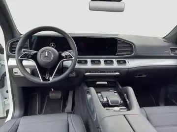 MERCEDES-BENZ GLE 450 d 4MATIC Coupé