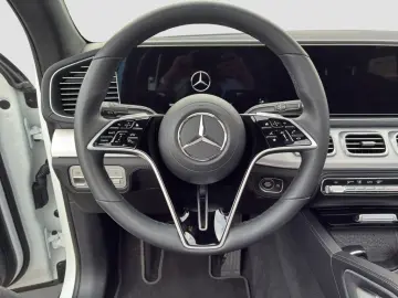 MERCEDES-BENZ GLE 450 d 4MATIC Coupé