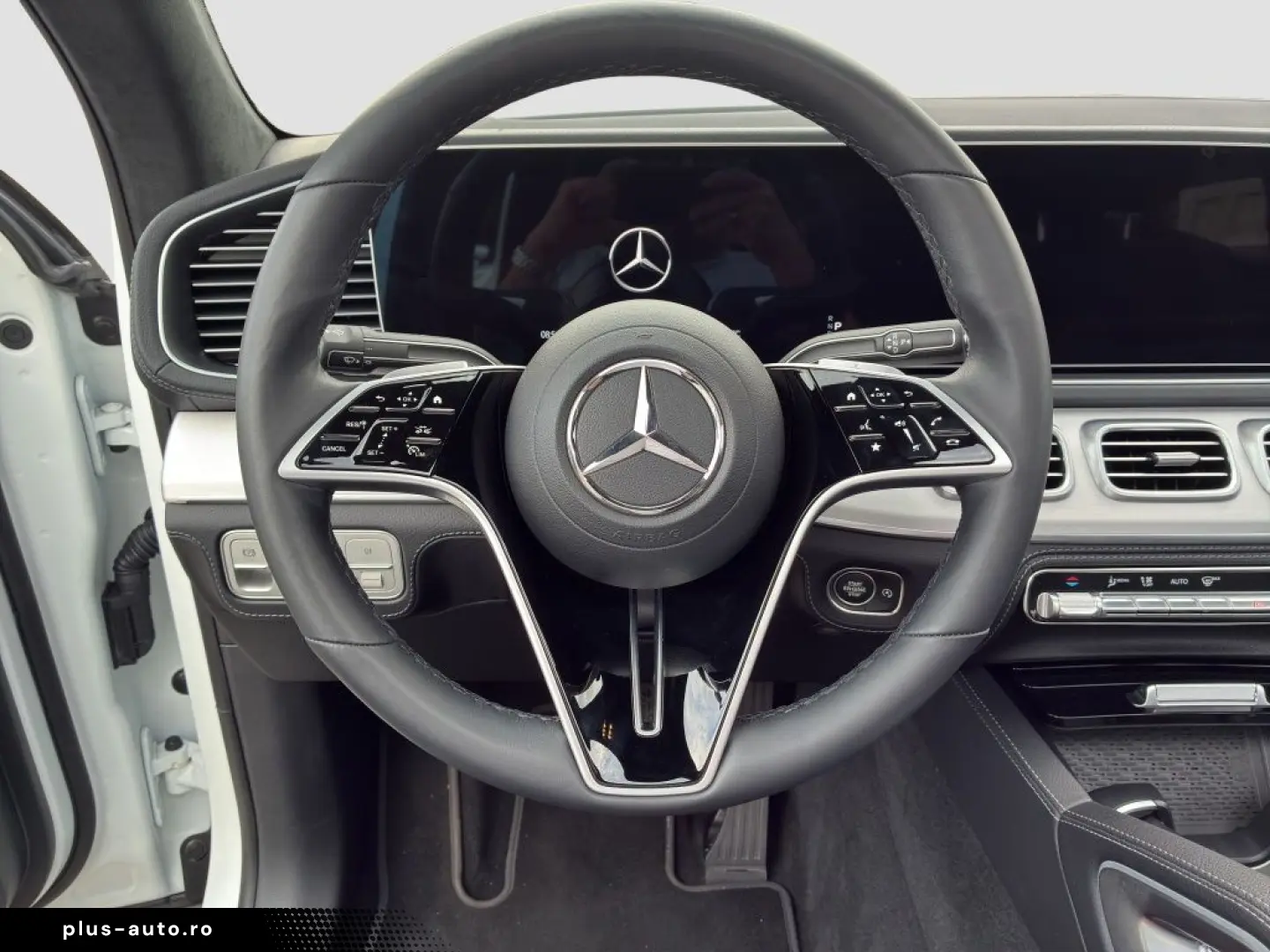 MERCEDES-BENZ GLE 450 d 4MATIC Coupé