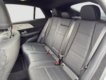 MERCEDES-BENZ GLE 450 d 4MATIC Coupé