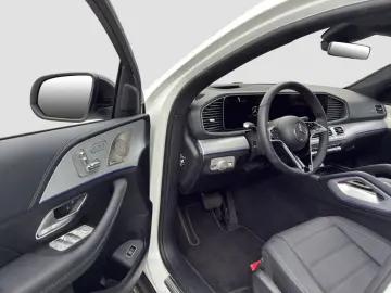 MERCEDES-BENZ GLE 450 d 4MATIC Coupé