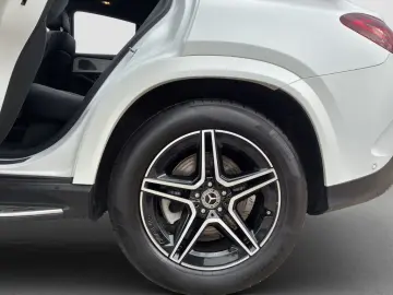 MERCEDES-BENZ GLE 450 d 4MATIC Coupé