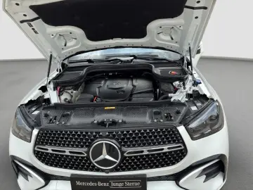 MERCEDES-BENZ GLE 450 d 4MATIC Coupé