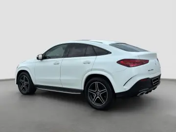 MERCEDES-BENZ GLE 450 d 4MATIC Coupé