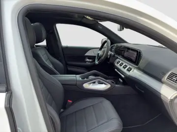 MERCEDES-BENZ GLE 450 d 4MATIC Coupé