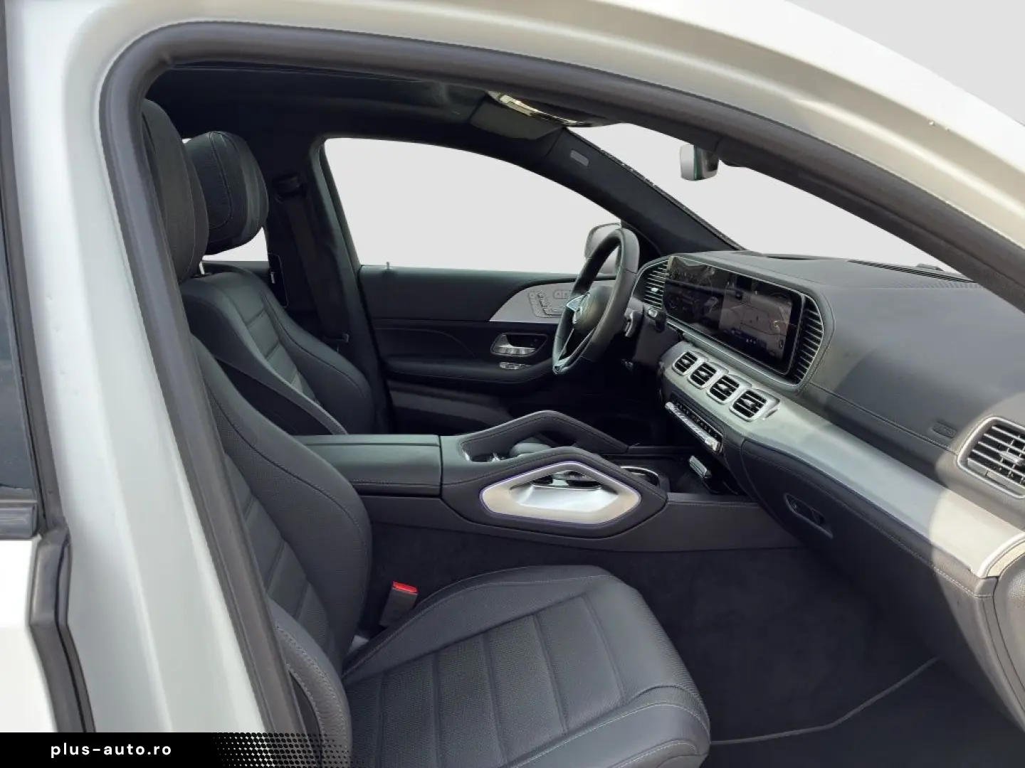 MERCEDES-BENZ GLE 450 d 4MATIC Coupé
