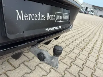 MERCEDES-BENZ GLE 450 d 4MATIC Coupé
