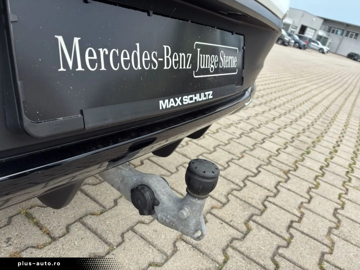 MERCEDES-BENZ GLE 450 d 4MATIC Coupé