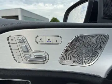 MERCEDES-BENZ GLE 450 d 4MATIC Coupé