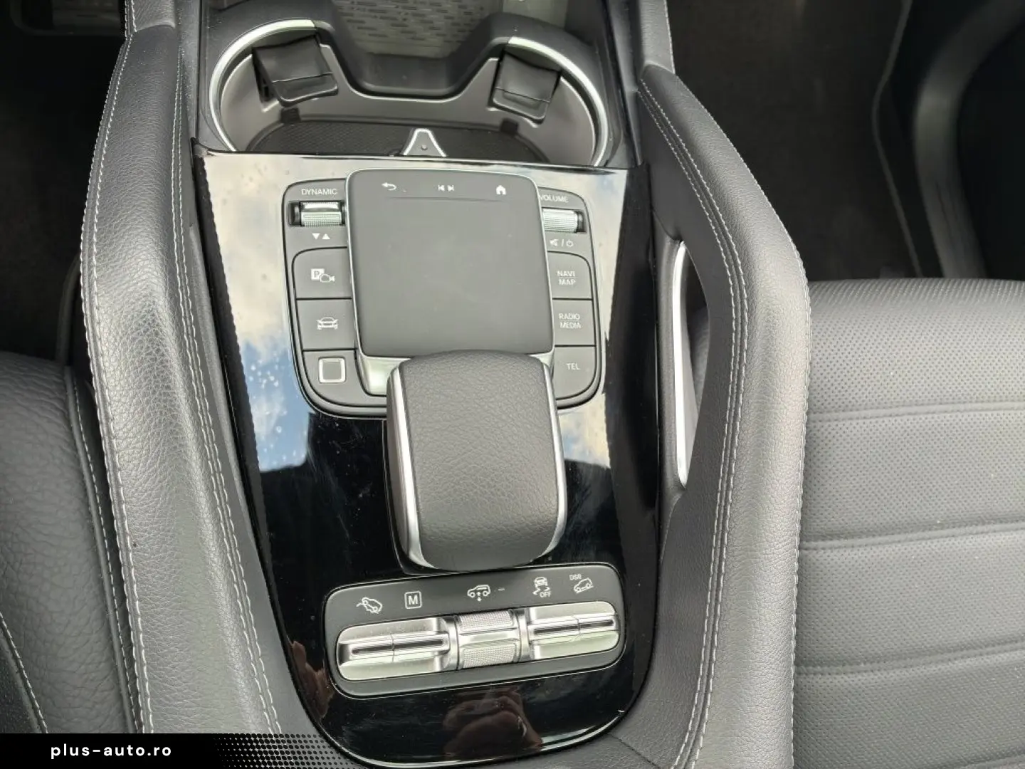 MERCEDES-BENZ GLE 450 d 4MATIC Coupé