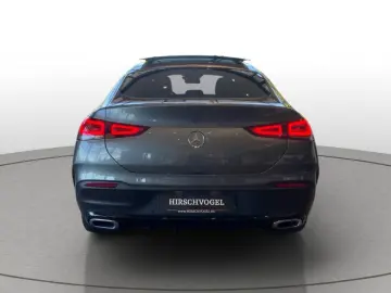 MERCEDES-BENZ GLE 400 d 4M AMG