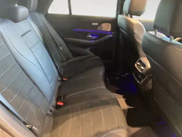 MERCEDES-BENZ GLE 400 d 4M AMG