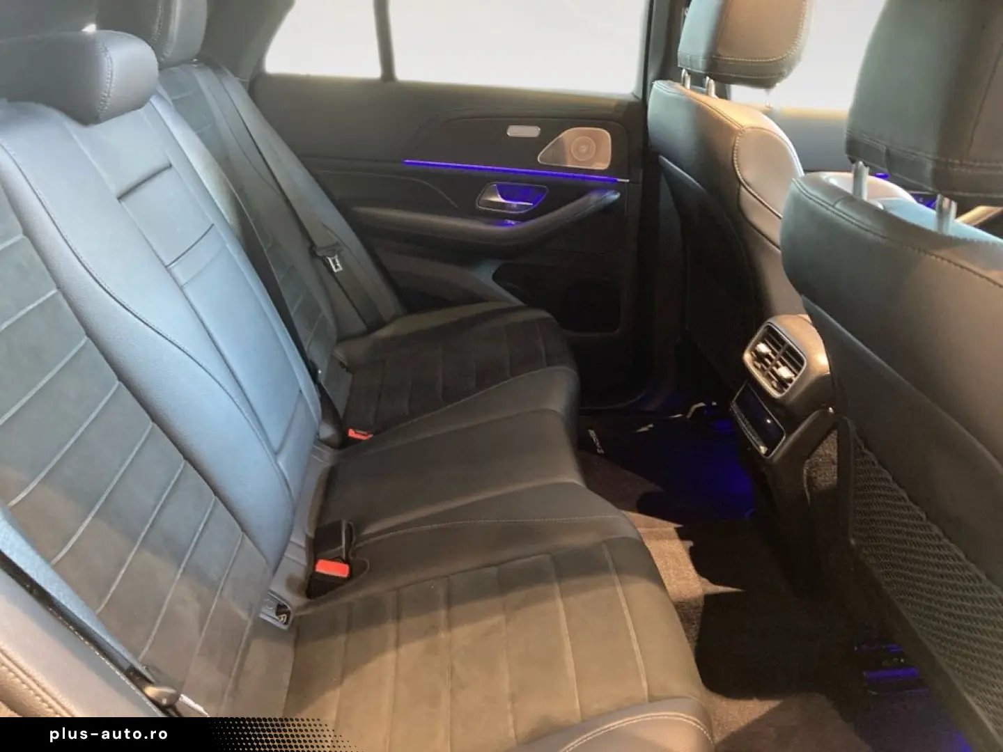 MERCEDES-BENZ GLE 400 d 4M AMG