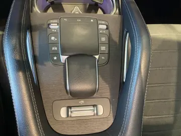 MERCEDES-BENZ GLE 400 d 4M AMG