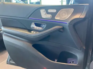 MERCEDES-BENZ GLE 400 d 4M AMG