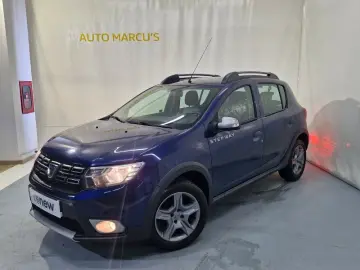 DACIA SANDERO 1.5 Blue dCi 95CP Stepway Prestige
