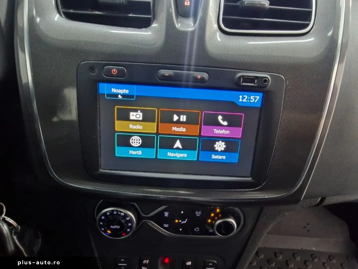 DACIA SANDERO 1.5 Blue dCi 95CP Stepway Prestige