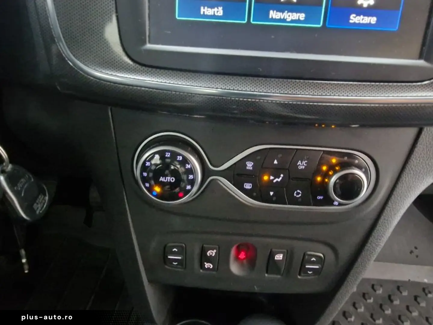 DACIA SANDERO 1.5 Blue dCi 95CP Stepway Prestige