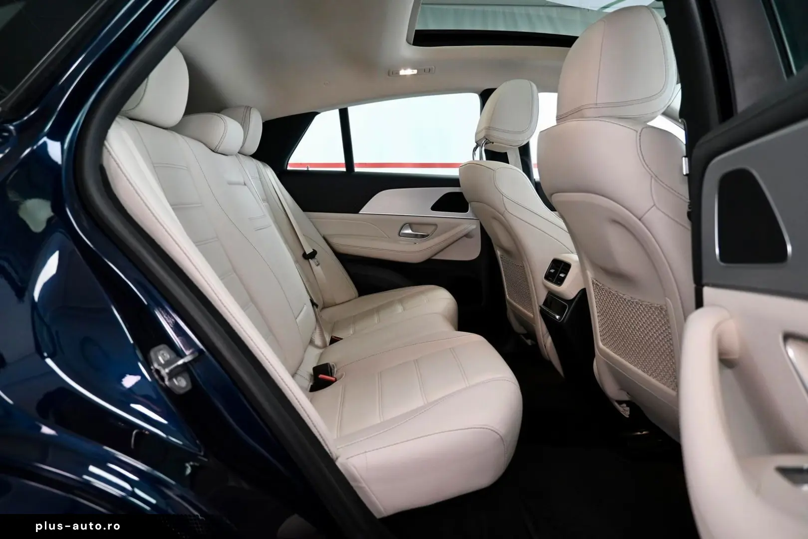 MERCEDES-BENZ GLE 400 d 4Matic Coupe AMG