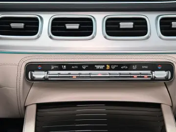 MERCEDES-BENZ GLE 400 d 4Matic Coupe AMG