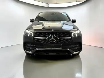 MERCEDES-BENZ GLE 350 e 4M AMG