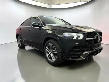 MERCEDES-BENZ GLE 350 e 4M AMG