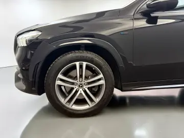 MERCEDES-BENZ GLE 350 e 4M AMG