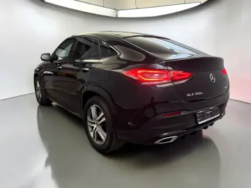 MERCEDES-BENZ GLE 350 e 4M AMG