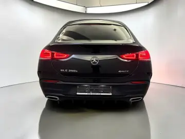 MERCEDES-BENZ GLE 350 e 4M AMG