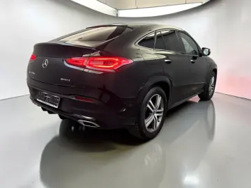 MERCEDES-BENZ GLE 350 e 4M AMG