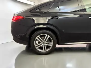 MERCEDES-BENZ GLE 350 e 4M AMG